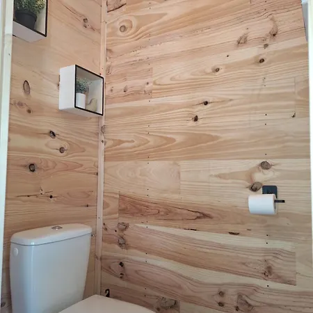 Le Bois Dormant Samer