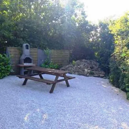 בית נופש Le Bois Dormant