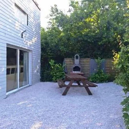 Le Bois Dormant Samer