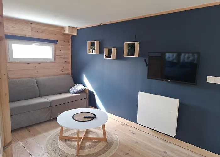 Le Bois Dormant Holiday home Samer