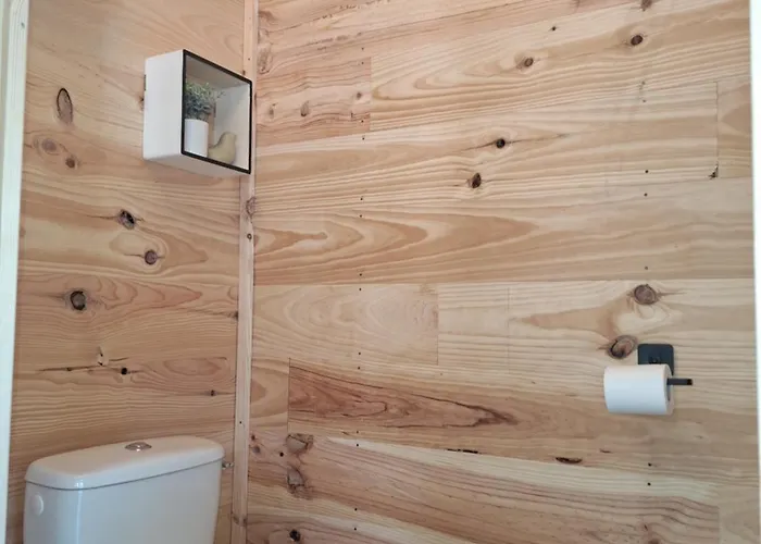 Le Bois Dormant Samer