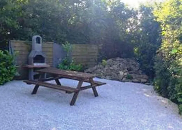 Holiday home Le Bois Dormant