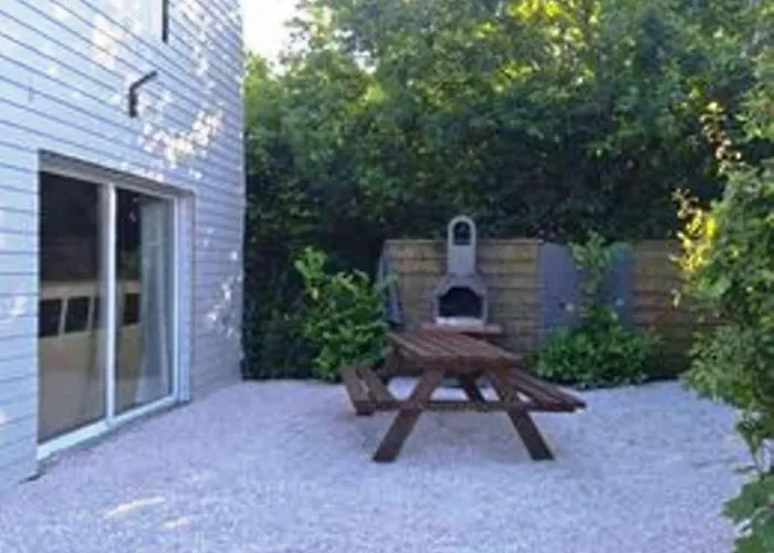 Le Bois Dormant Samer